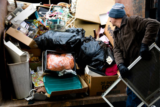 Fredericktown, OH Junk Removal Company