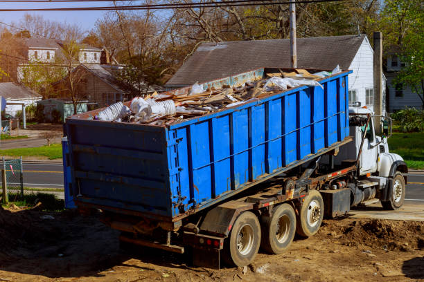 Best Commercial Junk Removal  in Fredericktown, OH