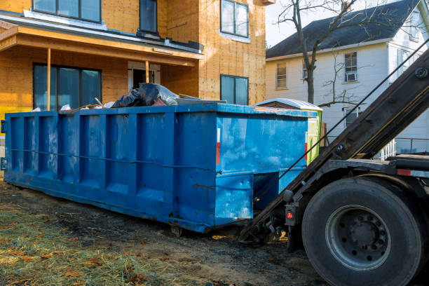 Best Estate Cleanout Services  in Fredericktown, OH