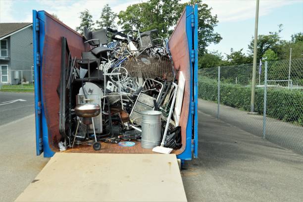 Best Trash Removal Near Me  in Fredericktown, OH