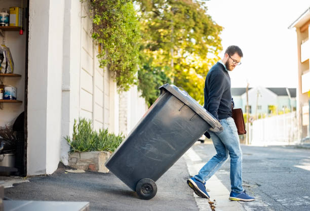 Best Mattress Removal Service  in Fredericktown, OH