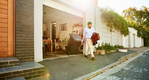 Best Yard Waste Removal  in Fredericktown, OH