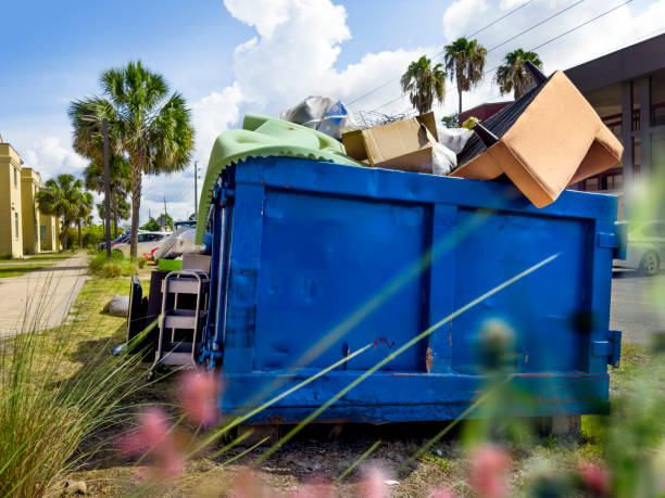 Best Household Junk Removal  in Fredericktown, OH