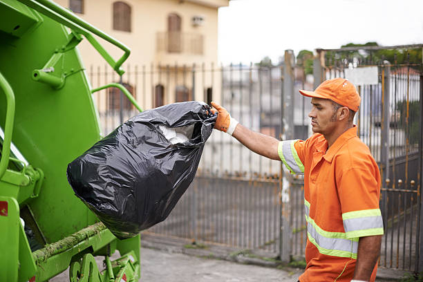 Best Same-Day Junk Removal  in Fredericktown, OH