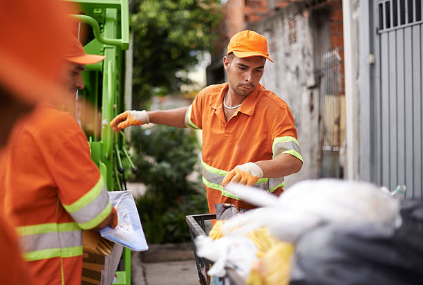 Best Yard Cleanup Services  in Fredericktown, OH