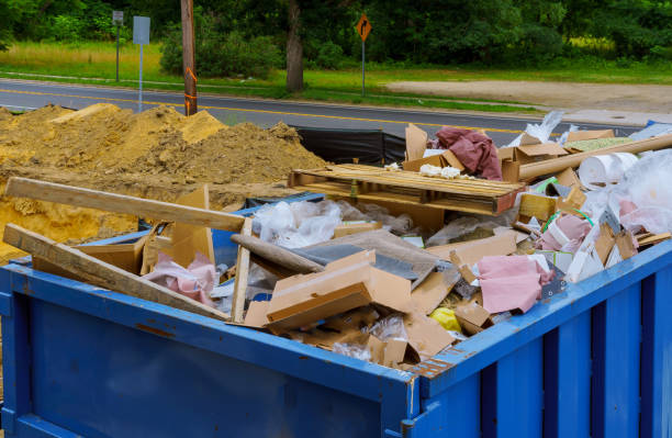 Best Junk Hauling Services  in Fredericktown, OH